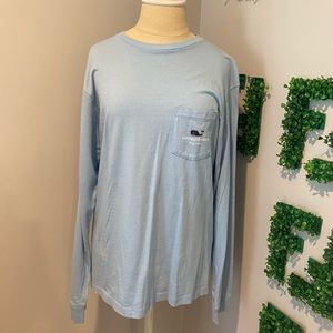 XS Vineyard Vines Long-sleeve T-Shirt